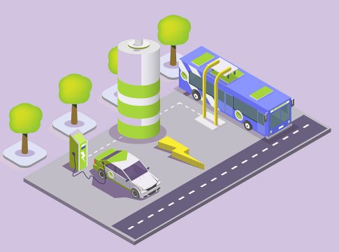 KIT develops more efficient battery packs with HELIOS