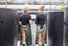 Initiatives to support women in the aquaculture industry women in aquaculture