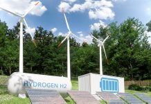 Using metal oxides as photoelectrodes for green hydrogen green hydrogen