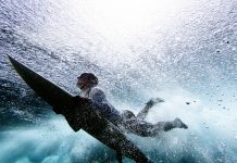 New research solves gravitational phenomenon of the ocean gravitational phenomenon