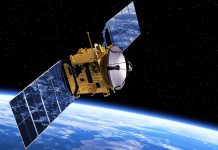 Using radar satellites to protect against bushfires and floods radar satellites