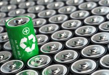 Advancements made in calcium batteries thanks to new material Calcium batteries