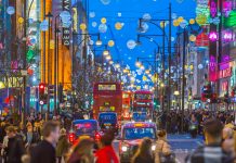 Tackling the COVID-19 pandemic through smart lampposts smart lampposts