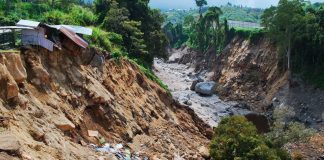 The key to understanding landslides