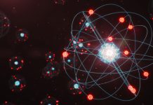 Demonstrating atom interferometry in space for the first time atom interferometry