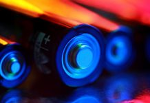 Using X-rays to study lithium-rich battery materials lithium-rich battery materials