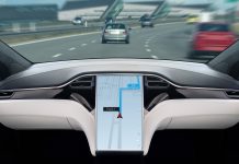 Paving the way for self-driving vehicles on UK roads self-driving vehicles