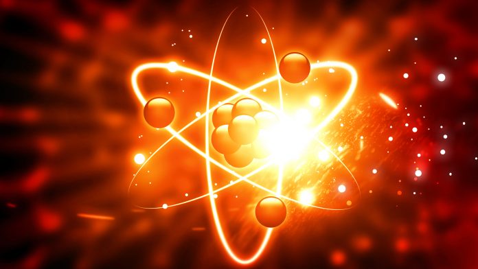 Following the movement of atoms in real time could result in better materials design