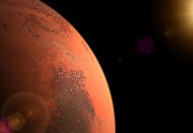 NASA’s Ingenuity Mars helicopter succeeds in historical first flight Mars ingenuity helicopter