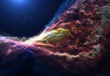 Gas accretion responsible for the mass of stars gas-accretion