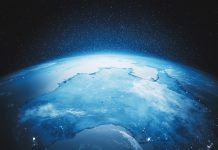 Clues to an Archean eon water world in the Earth’s mantle Archean water world