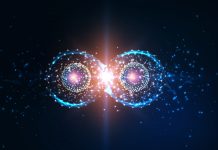 Muon g-2 experiment provides evidence of new physics Muon