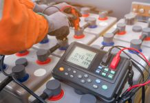 3D printed proton-conductive membrane paves way for energy storage devices 3D printed proton-conductive membrane paves way for energy storage devices