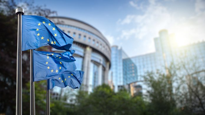 Europe energy storage