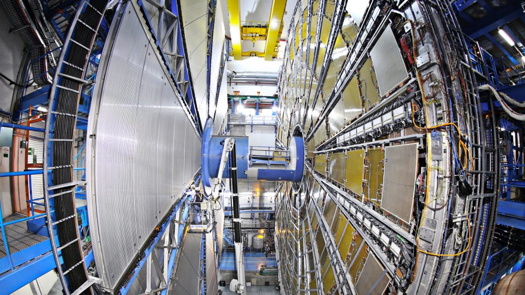 The Big Data Challenge at the LHC