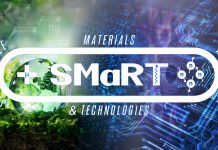Sustainable Materials Research and Technologies
