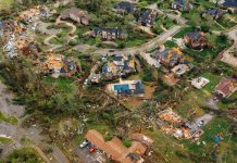 Natural disasters: exposing inequalities in society