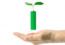 A new regulatory framework to support sustainable batteries sustainable batteries