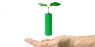 sustainable batteries