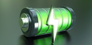 rechargeable batteries