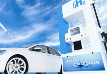 Successful hydroxide ion conductivity improves fuel cell performance fuel cell