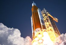 British spaceflight will soon be possible for the first time British spaceflight