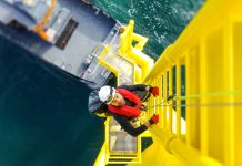 Achieving renewable energy goals with innovative floating platforms floating platforms