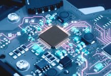 Researchers create the world’s fastest ADC microchip technology microchip