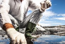 Using Artificial Intelligence to effectively monitor water quality water quality