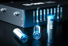Imerys Graphite & Carbon: quality and innovation in lithium-ion batteries lithium-ion