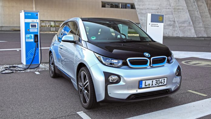 electric vehicle batteries safety