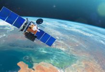 UK companies unite to build innovative beam-hopping satellite beam-hopping satellite
