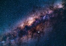 UGC 10738 investigation reveals mysterious origins of the Milky Way Milky Way