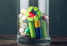 Achieving clean energy with ABTC’s lithium-ion battery recycling lithium-ion battery