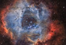 Research reveals the first very events of the Big Bang the Big Bang