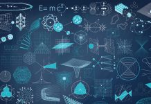 A career in particle physics: from nonexistence to being physics