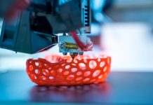 Designing 3D printed artificial muscles from motor proteins artificial muscles