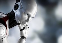 Teaching robots to make human facial expressions robot facial expressions