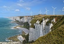 Energy target sparks French renewable energy revolution renewable energy