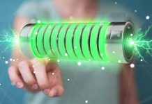 Novel sodium-ion battery rivalling lithium for stability and efficiency sodium-ion