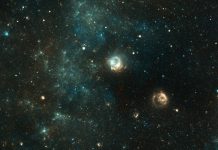 Discovery of five double-Sun planets that may support life double-sun