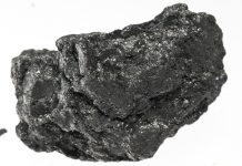 Graphite and the green energy transition graphite