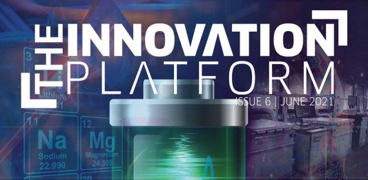 The Innovation Platform Issue 06