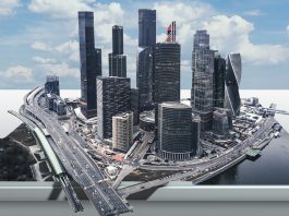 How digital twins of cities can help to improve urban mobility
