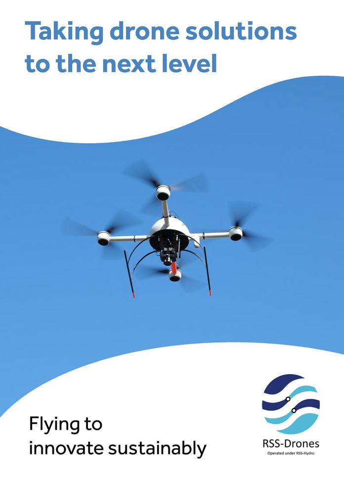 geospatial technologies