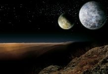 Earth-sized planets
