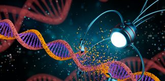 nanorobot technology