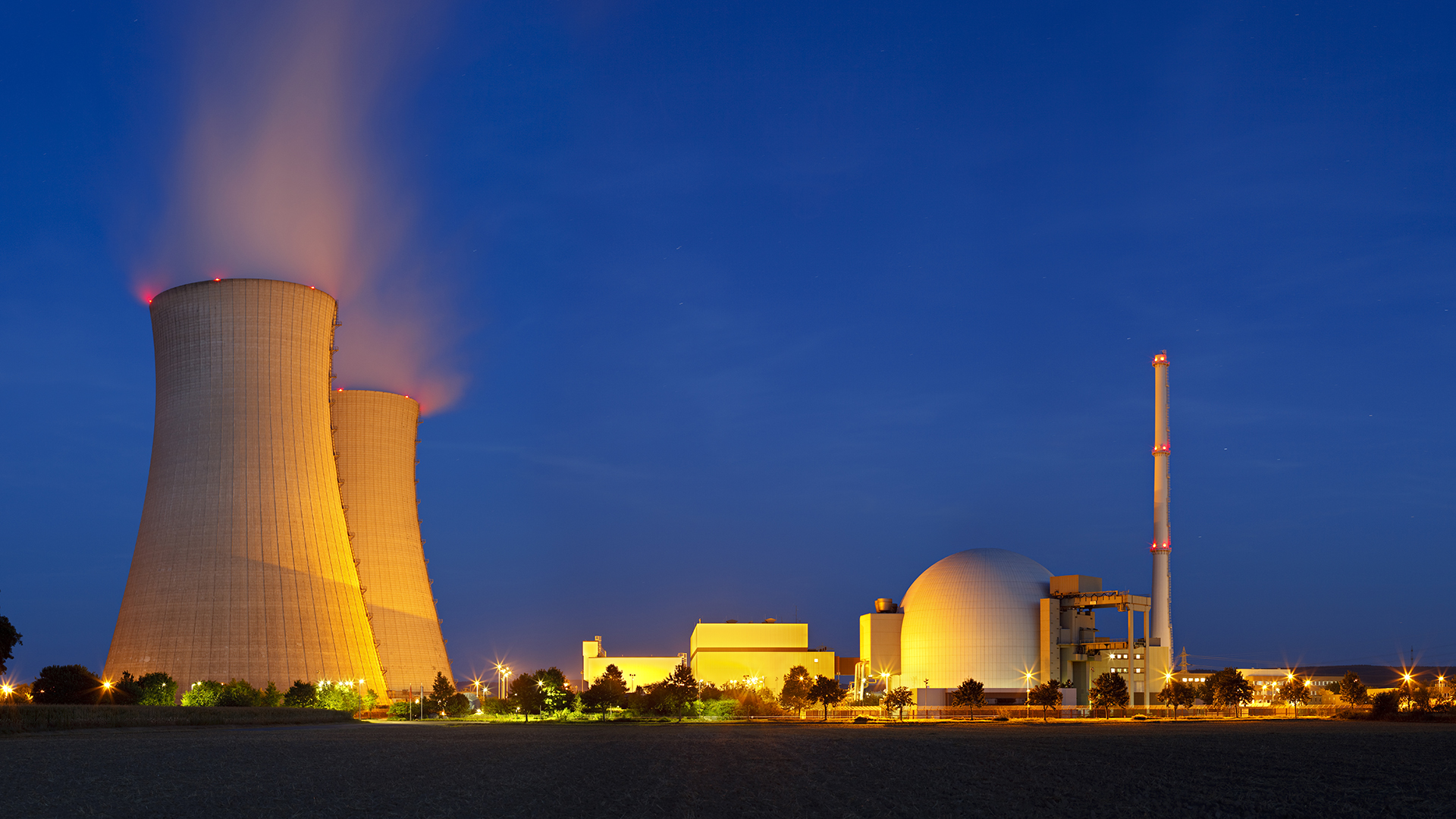 Nuclear energy roadmap launched by experts at Manchester University.
