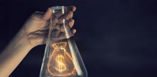 UK Innovation and Science Seed Fund