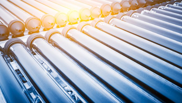 sustainable energy storage system